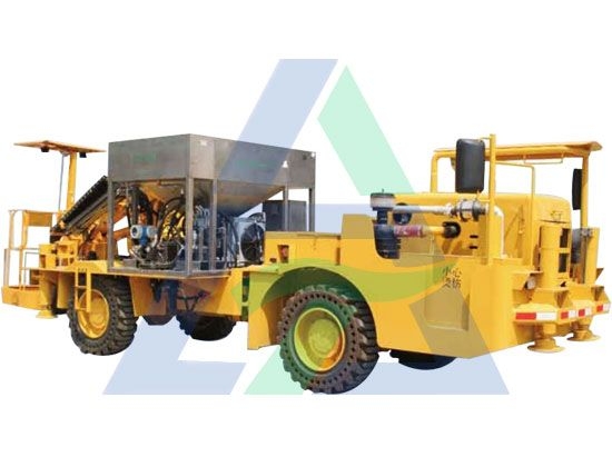 jwl-dxrh-js地下現場混裝乳化炸藥車